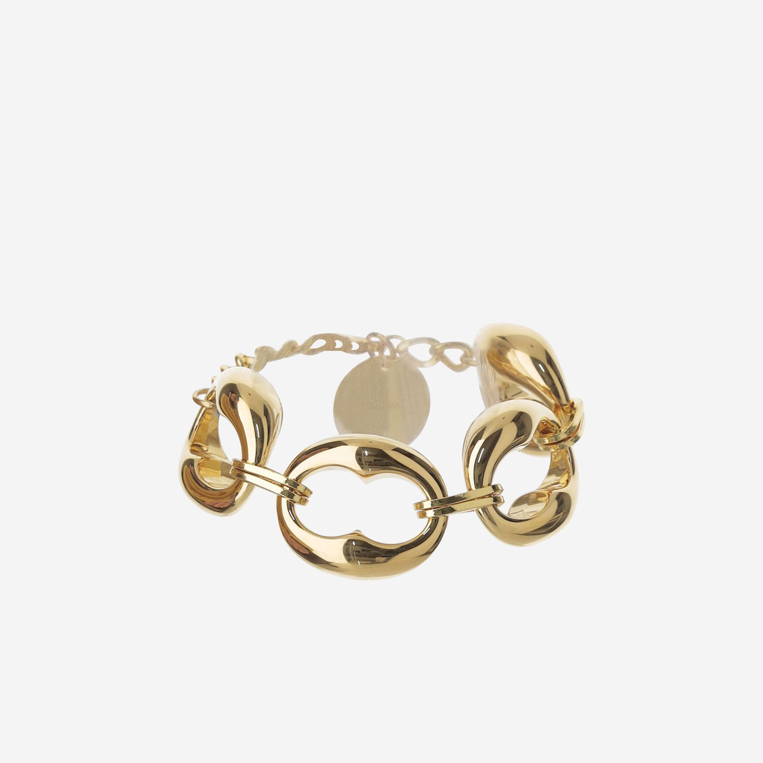 [VANESSA BARONI] Bracelet FW24 VB2516GOLGOLD