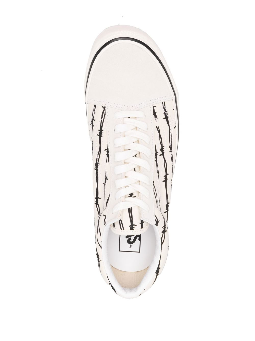 [VANS] Sneakers SS22 VN0A54F3AXF1