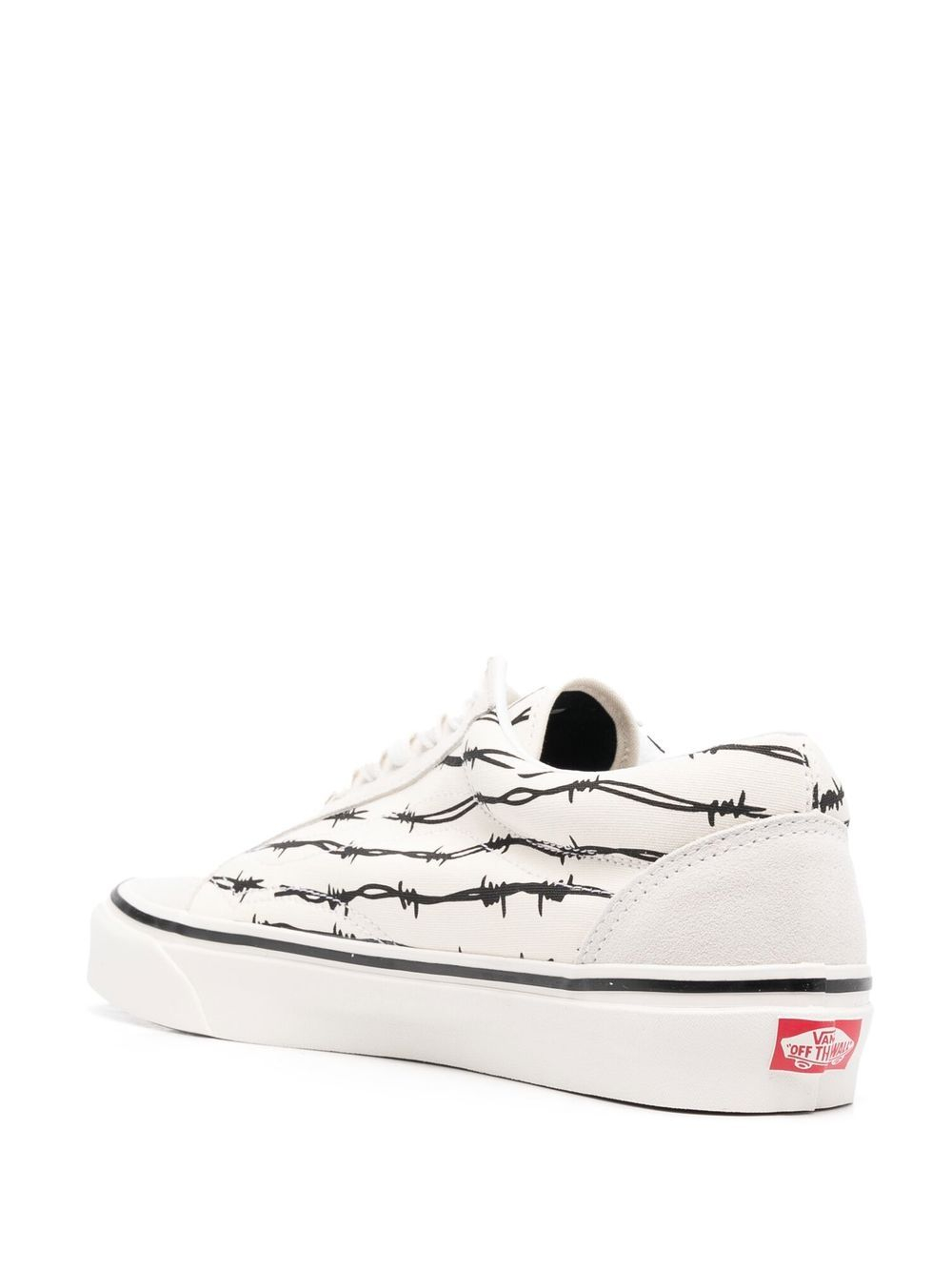 [VANS] Sneakers SS22 VN0A54F3AXF1