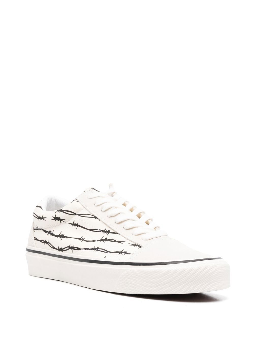 [VANS] Sneakers SS22 VN0A54F3AXF1
