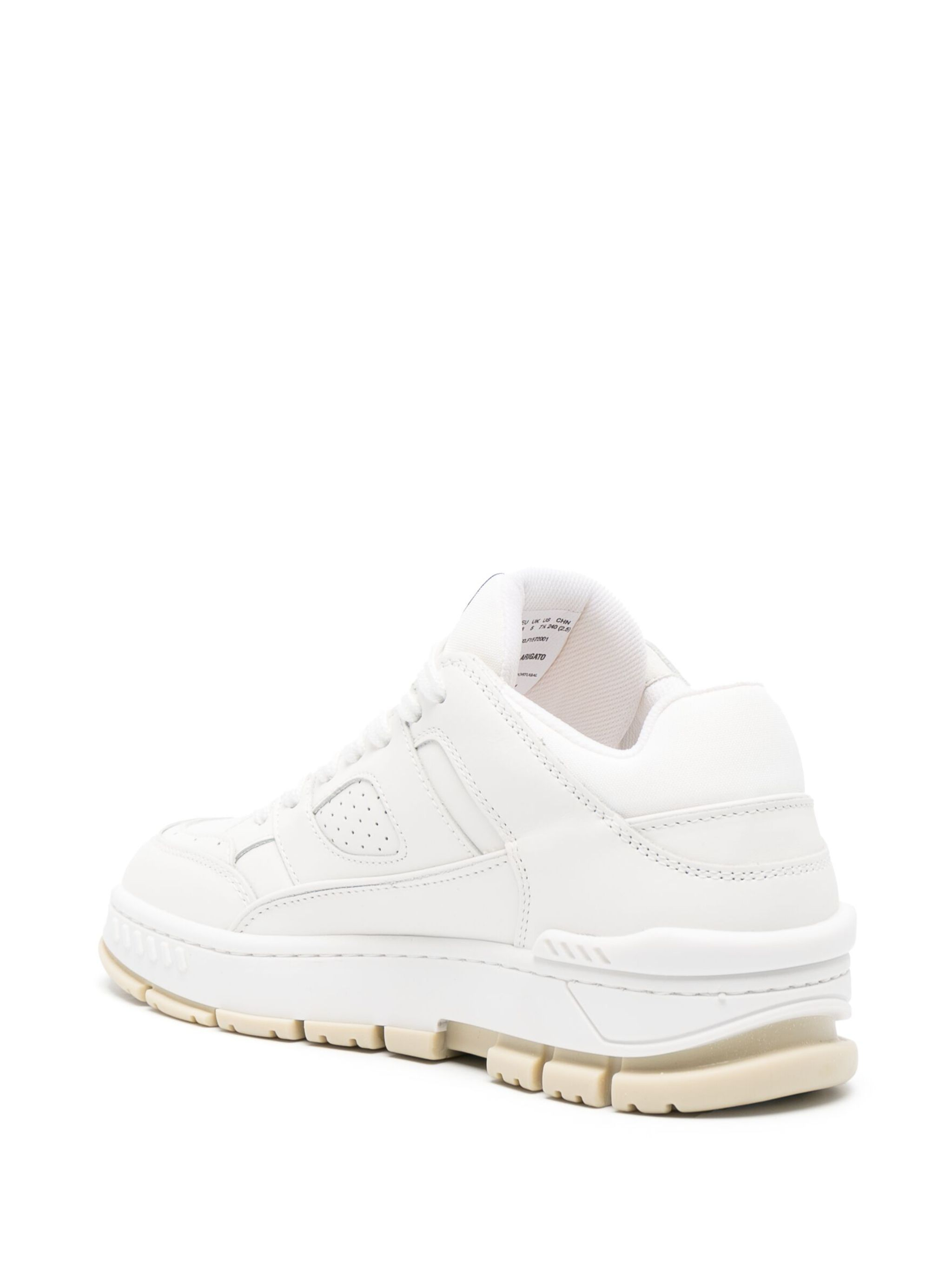 [Axel Arigato] Sneakers SS25 F1572001WHITE
