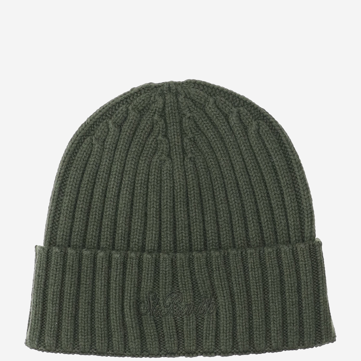 [MC2 Saint Barth] Beanie FW24 WENGEN00825G