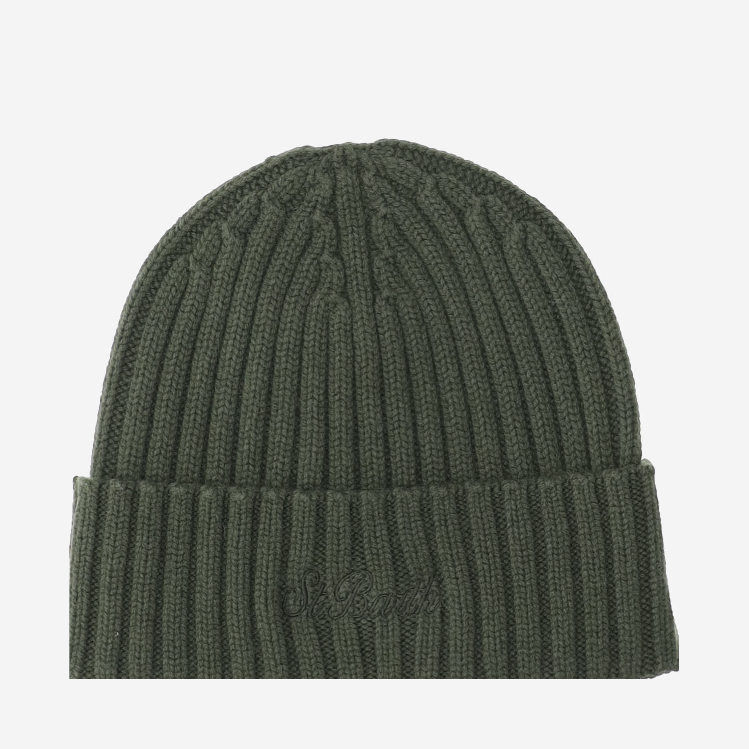 [MC2 Saint Barth] Beanie FW24 WENGEN00825G