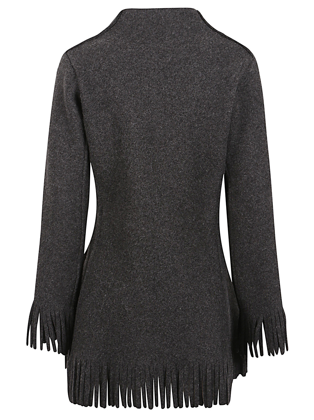 [MALIN FRANKE] Coat FW24 43TKUB03