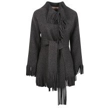 [MALIN FRANKE] Coat FW24 43TKUB03