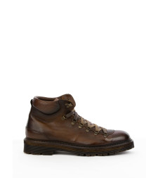 [Corvari] Ankle boots FW24 2616CAVALLOMOGANO