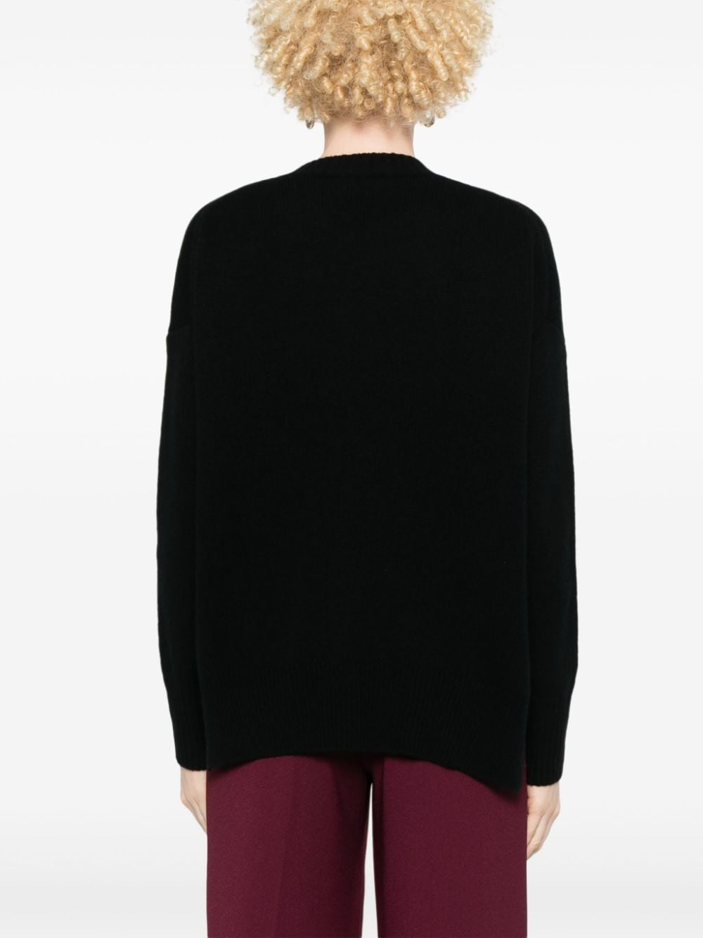 [ALLUDE] Knitwear FW24 2451115190