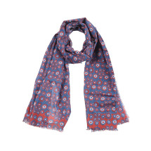 [PATACHOULI] Scarf SS22 SALAHUNI