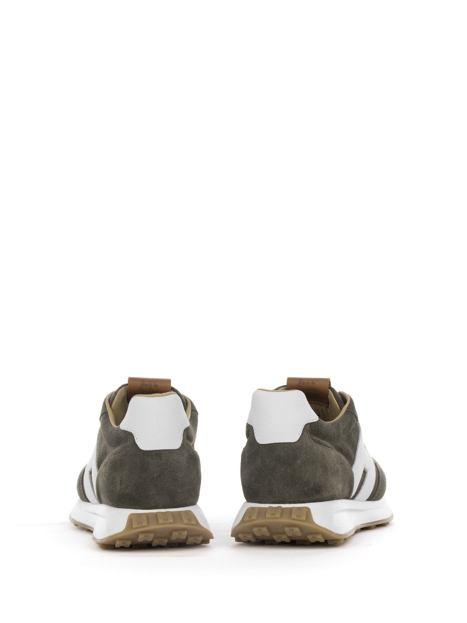 [Hogan] Sneakers FW24 HXM6010EH41T38346N