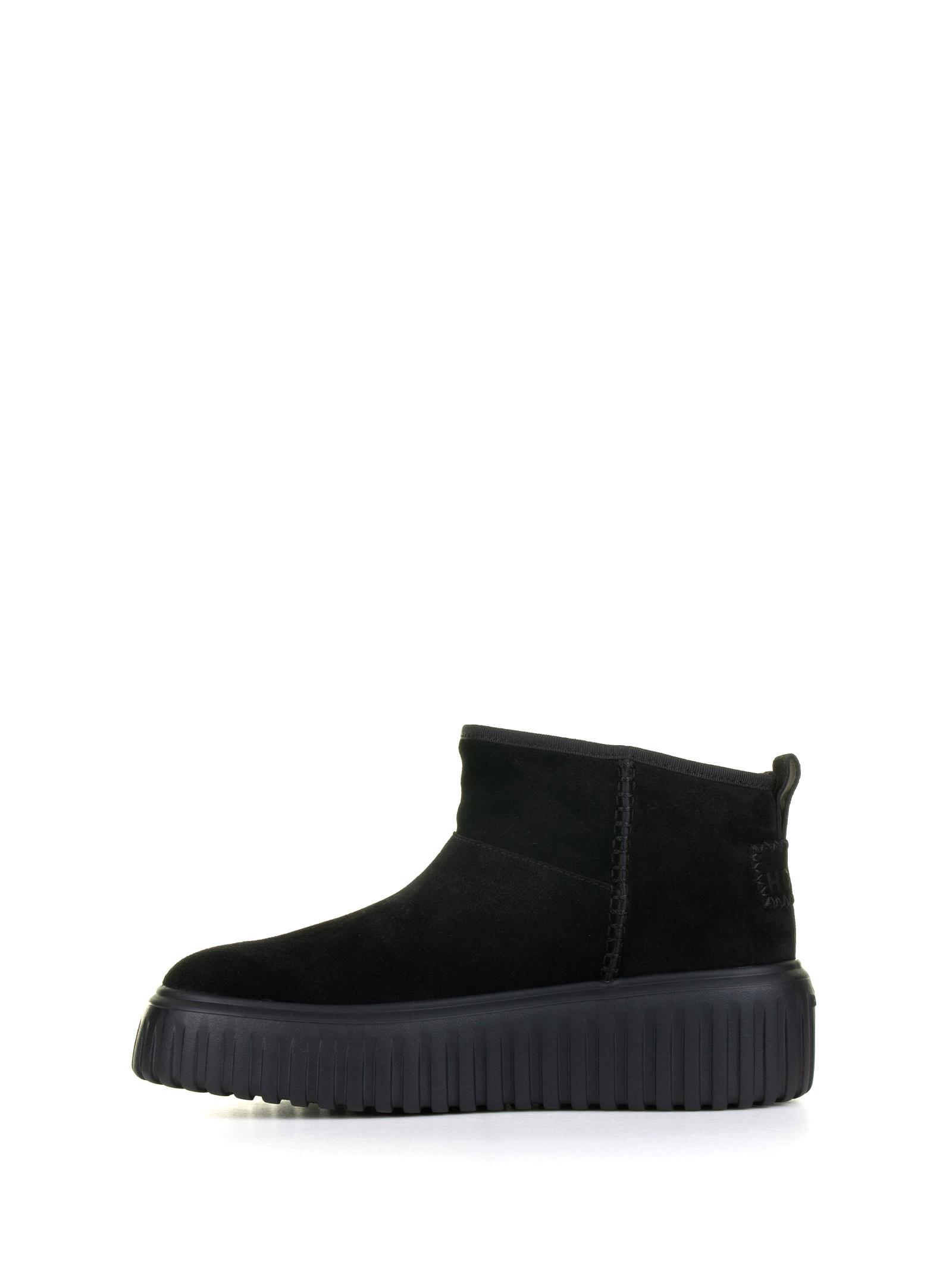 [Hogan] Boots FW24 HXW6450FF90BTMB999