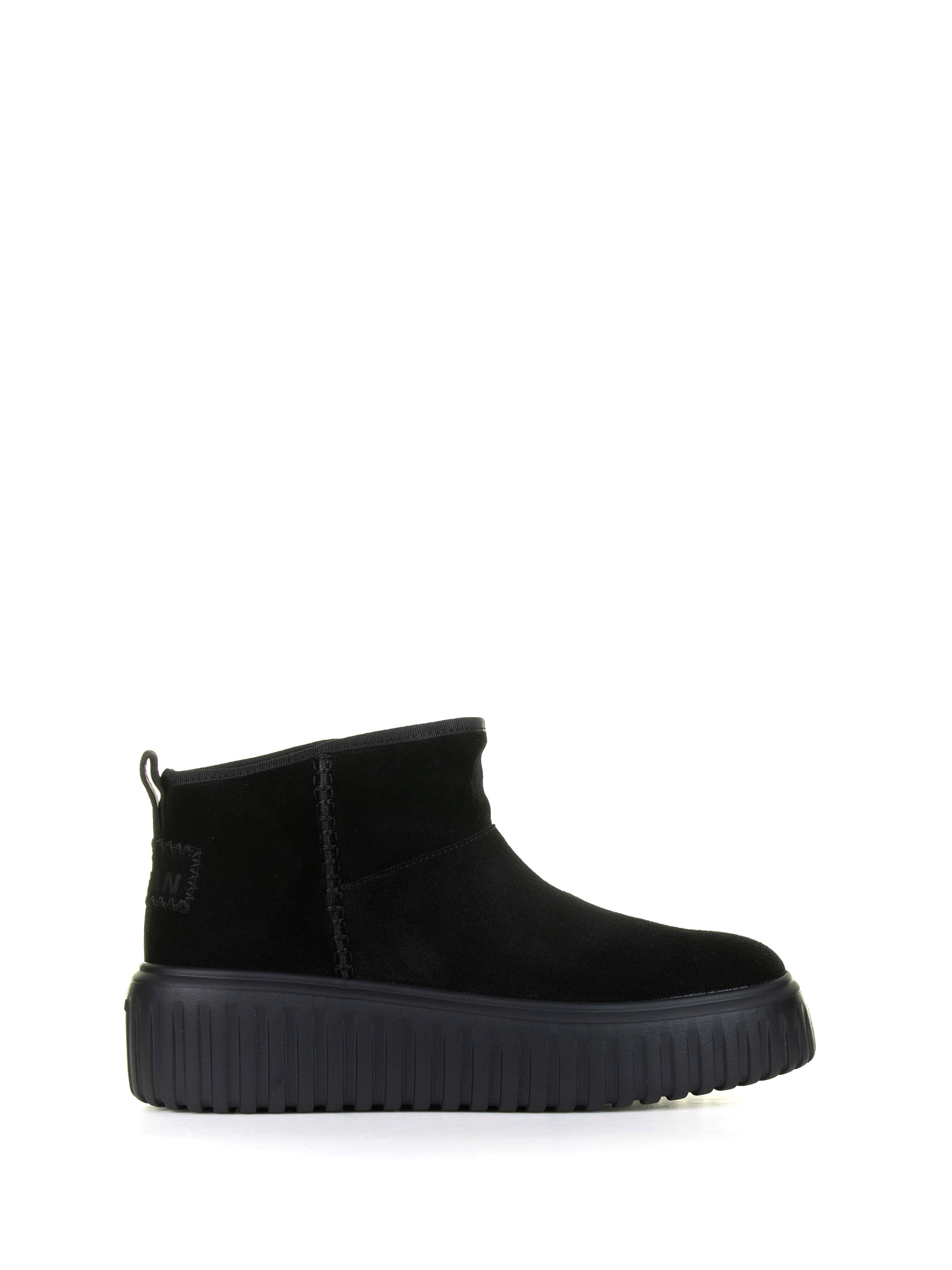 [Hogan] Boots FW24 HXW6450FF90BTMB999