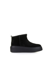 [Hogan] Boots FW24 HXW6450FF90BTMB999