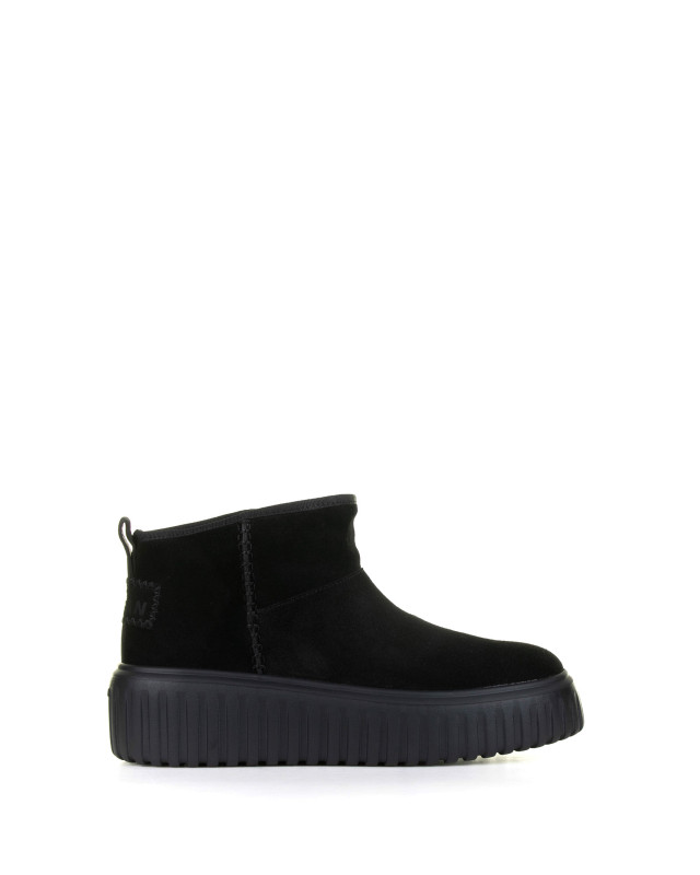 [Hogan] Boots FW24 HXW6450FF90BTMB999