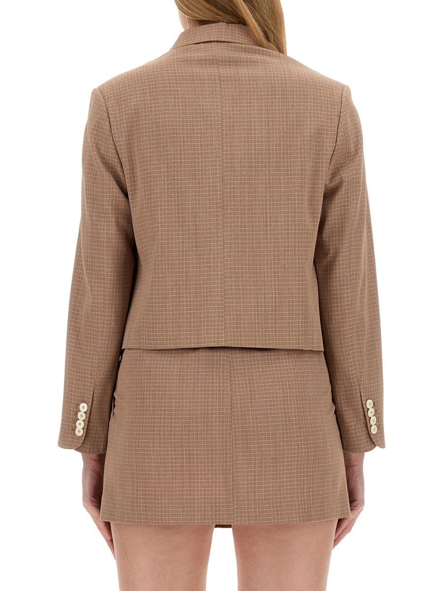 [Alysi] Blazer FW23 153813_A3009 CN