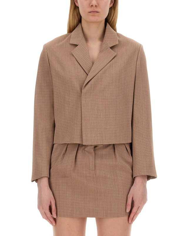 [Alysi] Blazer FW23 153813_A3009 CN