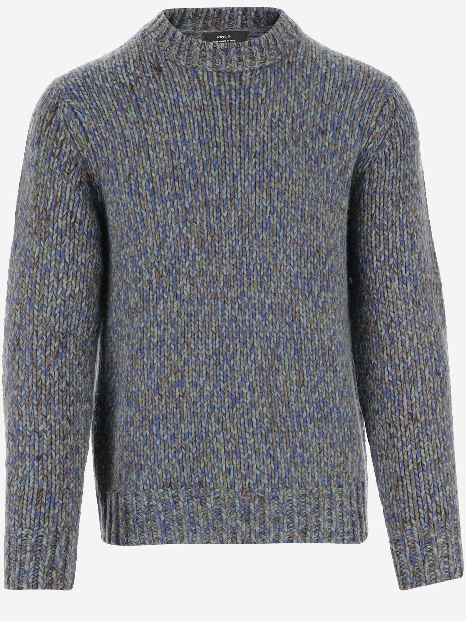 [VINCE] Knitwear FW24 MO5226437A471UMC