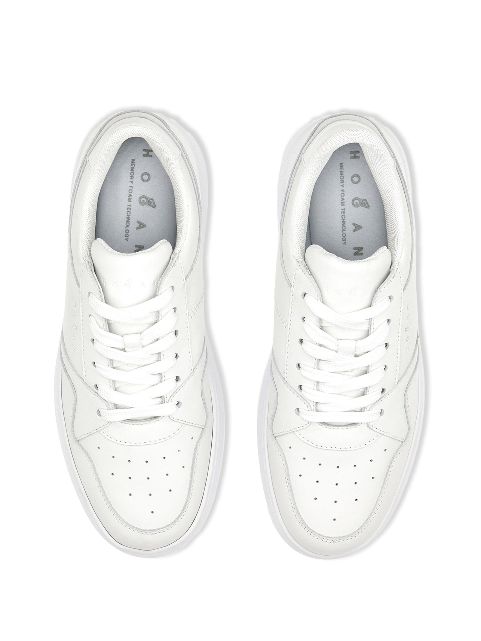 [Hogan] Sneakers FW24 HXW6700FK80JUSB001