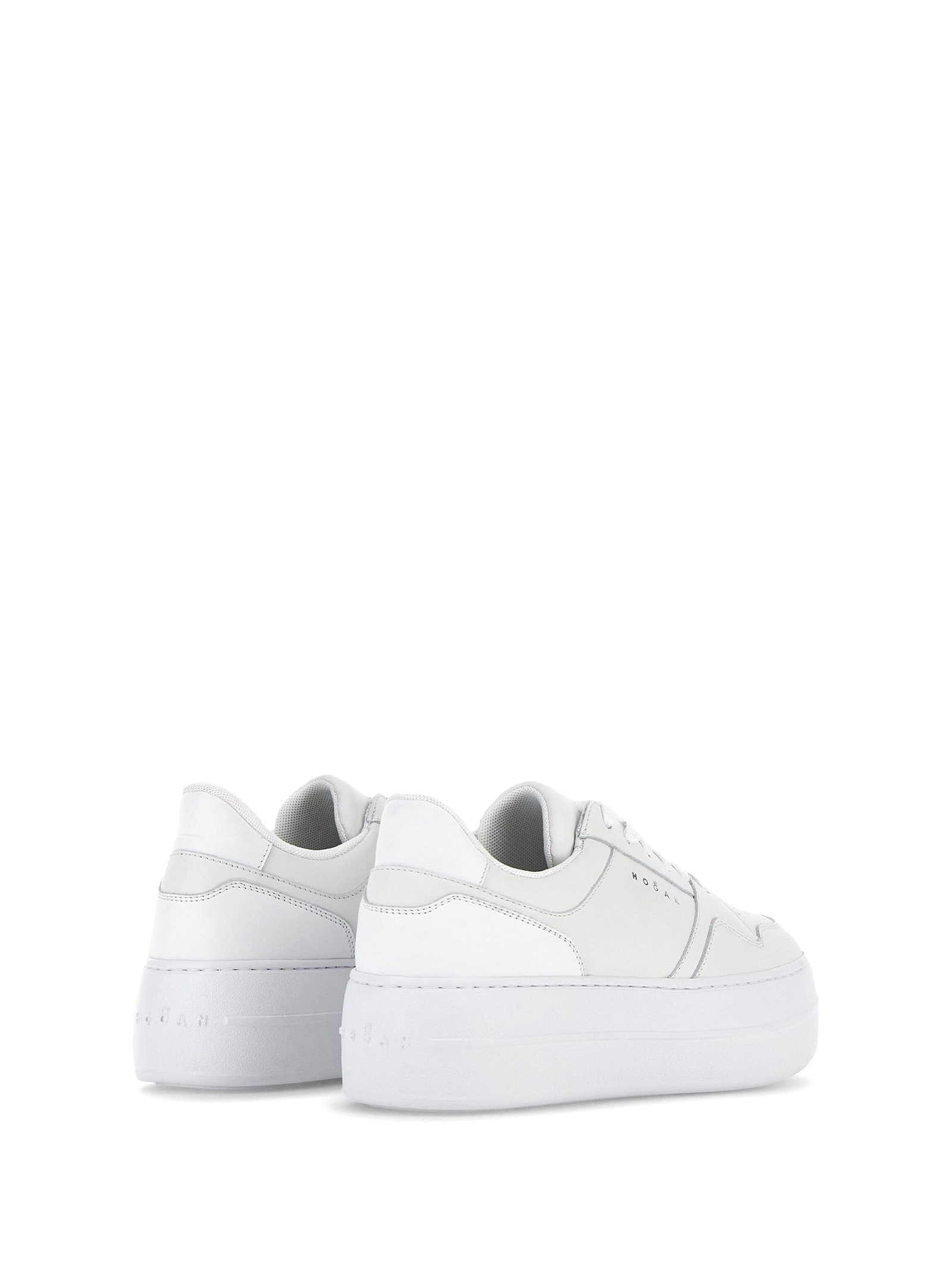 [Hogan] Sneakers FW24 HXW6700FK80JUSB001