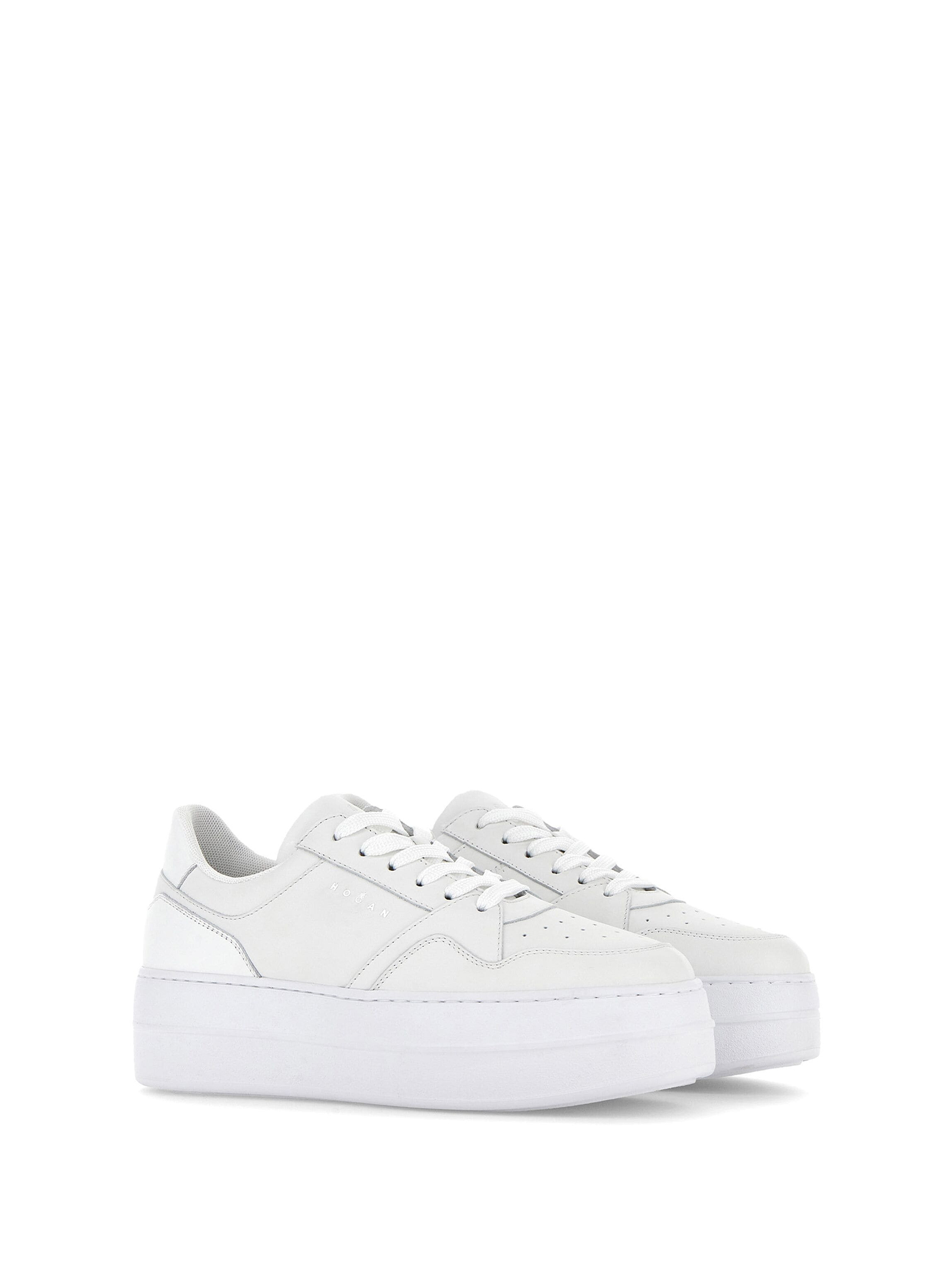 [Hogan] Sneakers FW24 HXW6700FK80JUSB001
