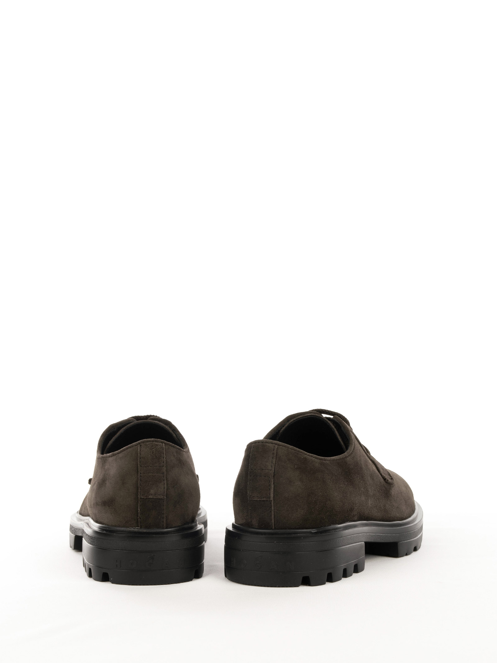 [Hogan] Loafer FW24 HXM6730FM80BYES808