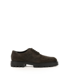 [Hogan] Loafer FW24 HXM6730FM80BYES808