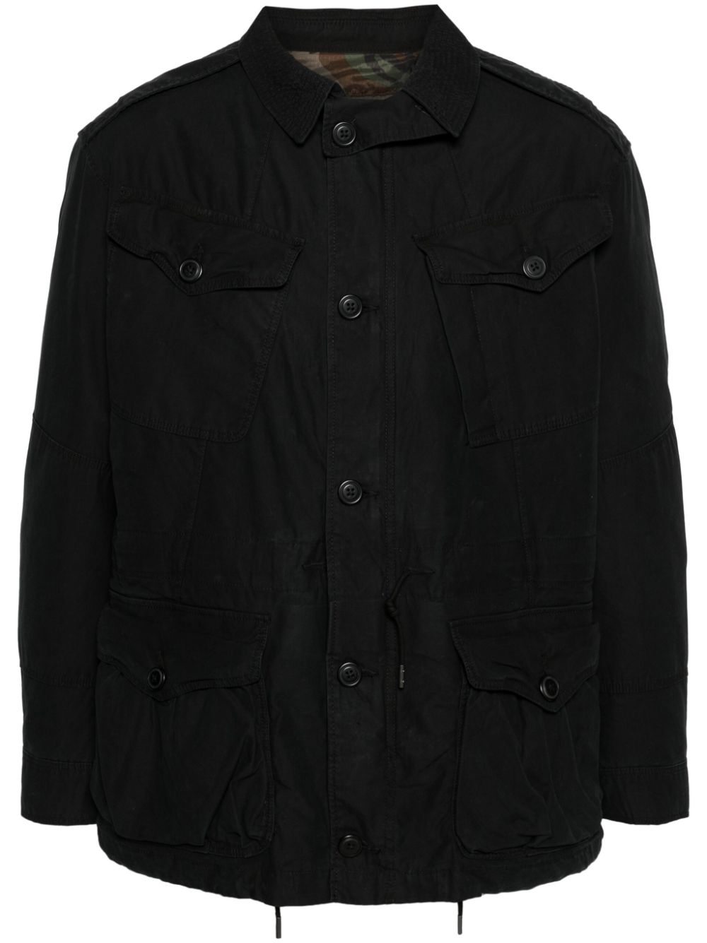 [Polo Ralph Lauren] Coat SS24 710923290001