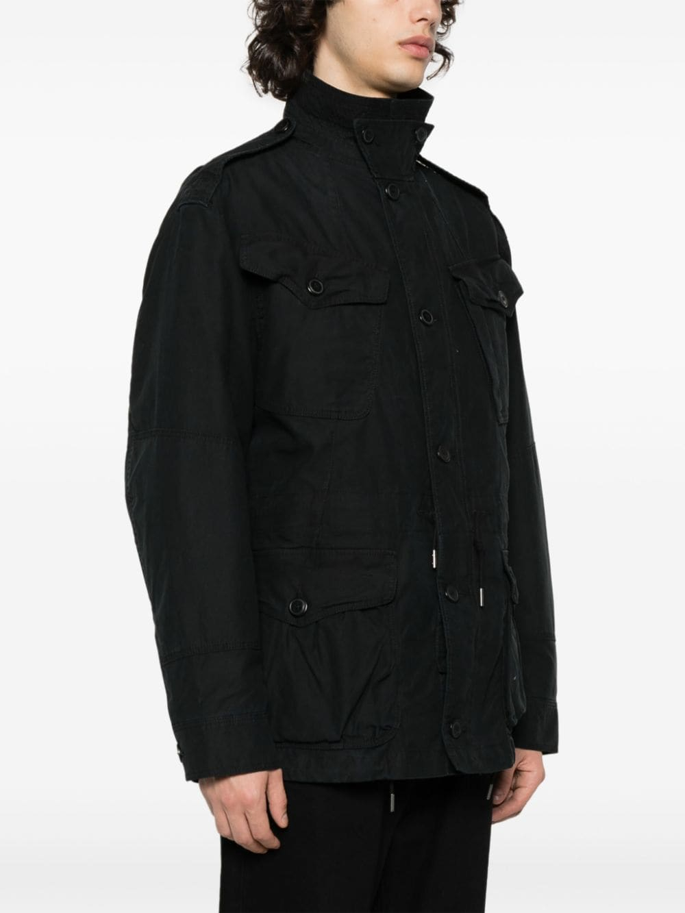 [Polo Ralph Lauren] Coat SS24 710923290001