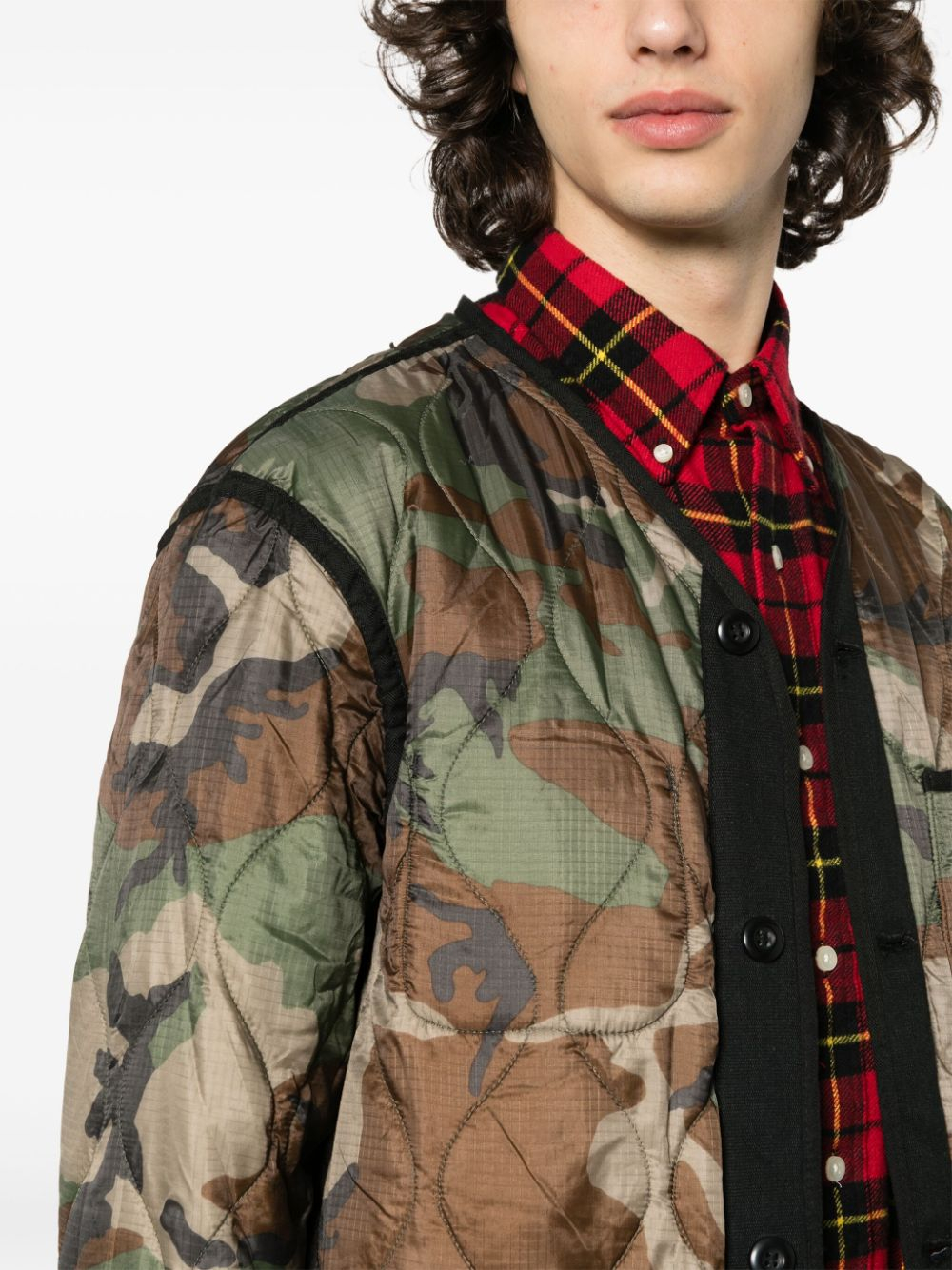 [Polo Ralph Lauren] Coat SS24 710923290001