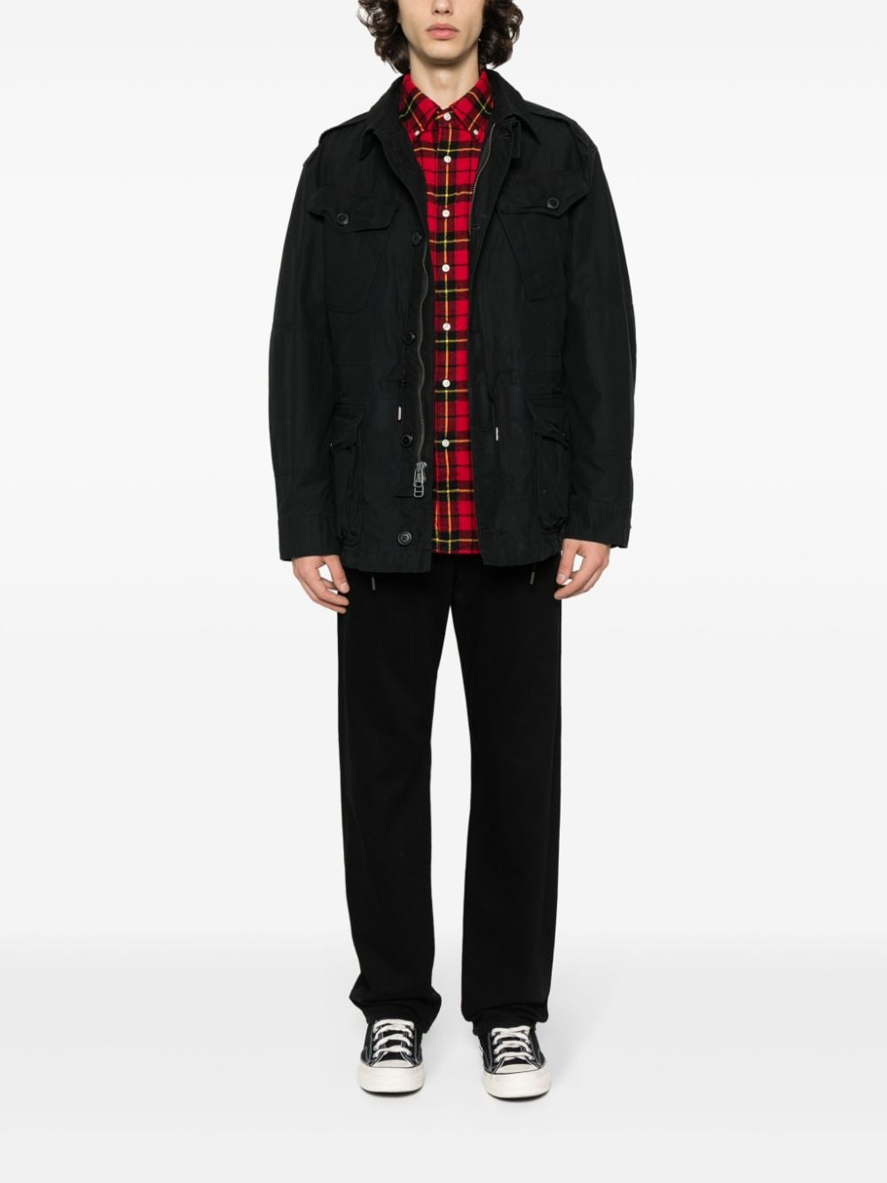 [Polo Ralph Lauren] Coat SS24 710923290001