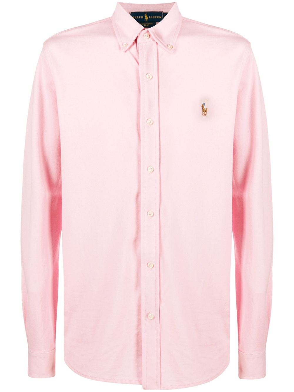[Polo Ralph Lauren] Shirts Long Sleeve SS24 710549084008