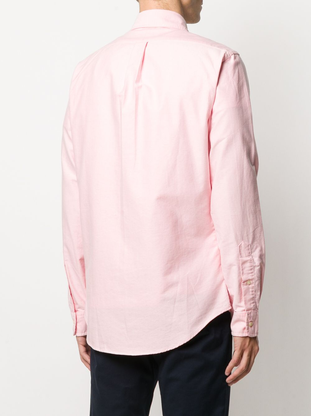 [Polo Ralph Lauren] Shirts Long Sleeve SS24 710549084008