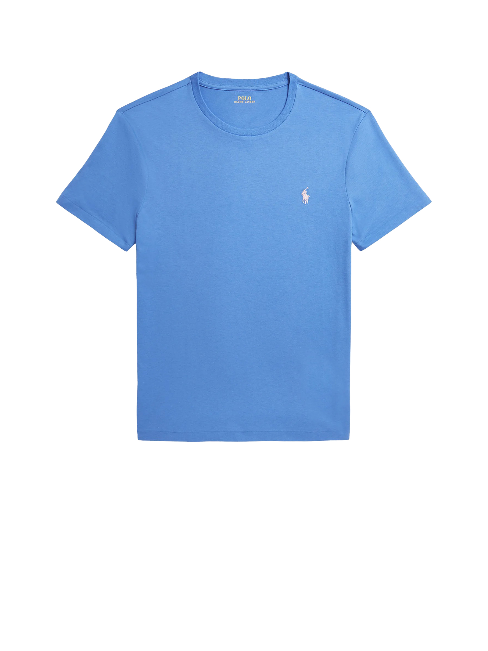 [Polo Ralph Lauren] T-shirts Short Sleeve SS24 710 671438354