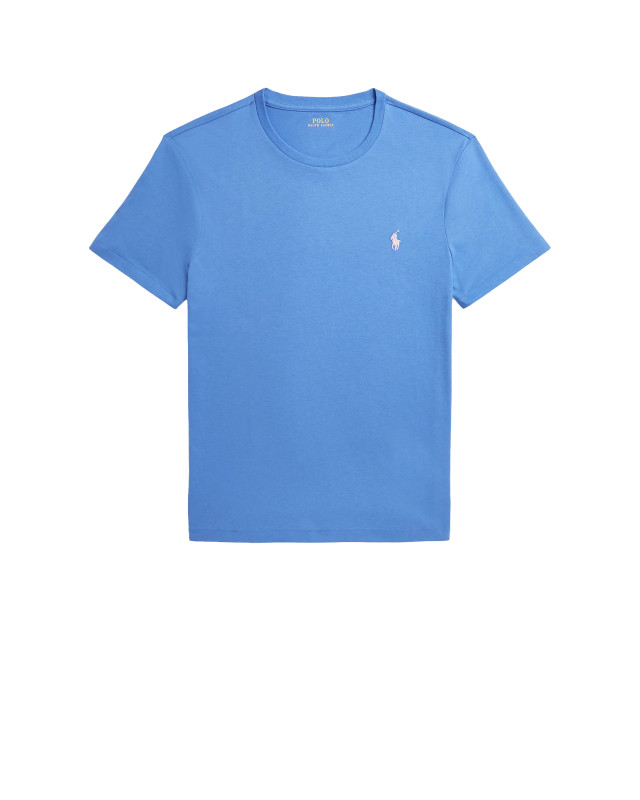 [Polo Ralph Lauren] T-shirts Short Sleeve SS24 710 671438354