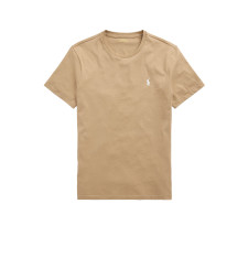 [Polo Ralph Lauren] T-shirts Short Sleeve SS24 710 671438329