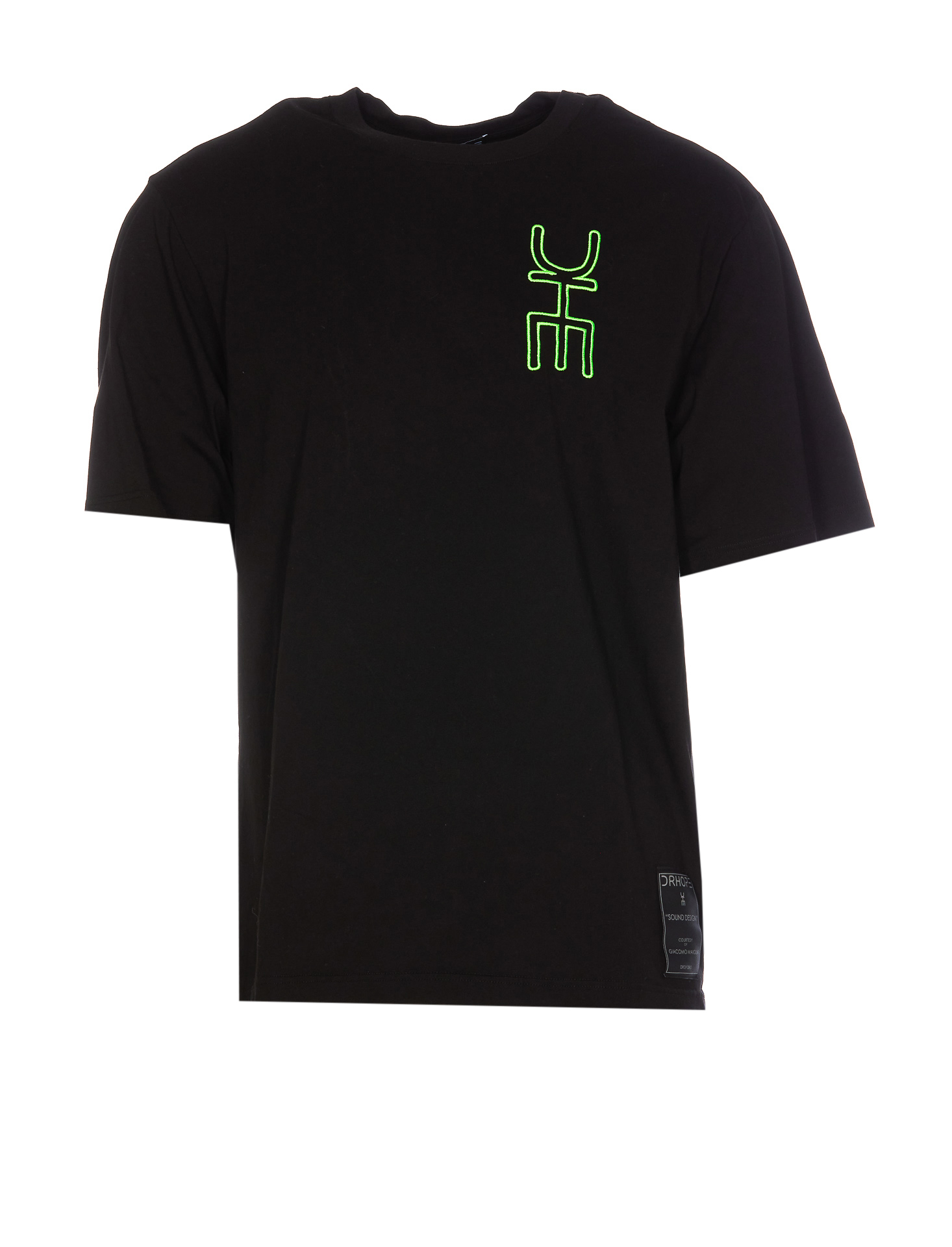 [DRHOPE] T-shirts Short Sleeve FW23 ST00705051