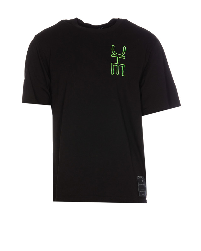 [DRHOPE] T-shirts Short Sleeve FW23 ST00705051