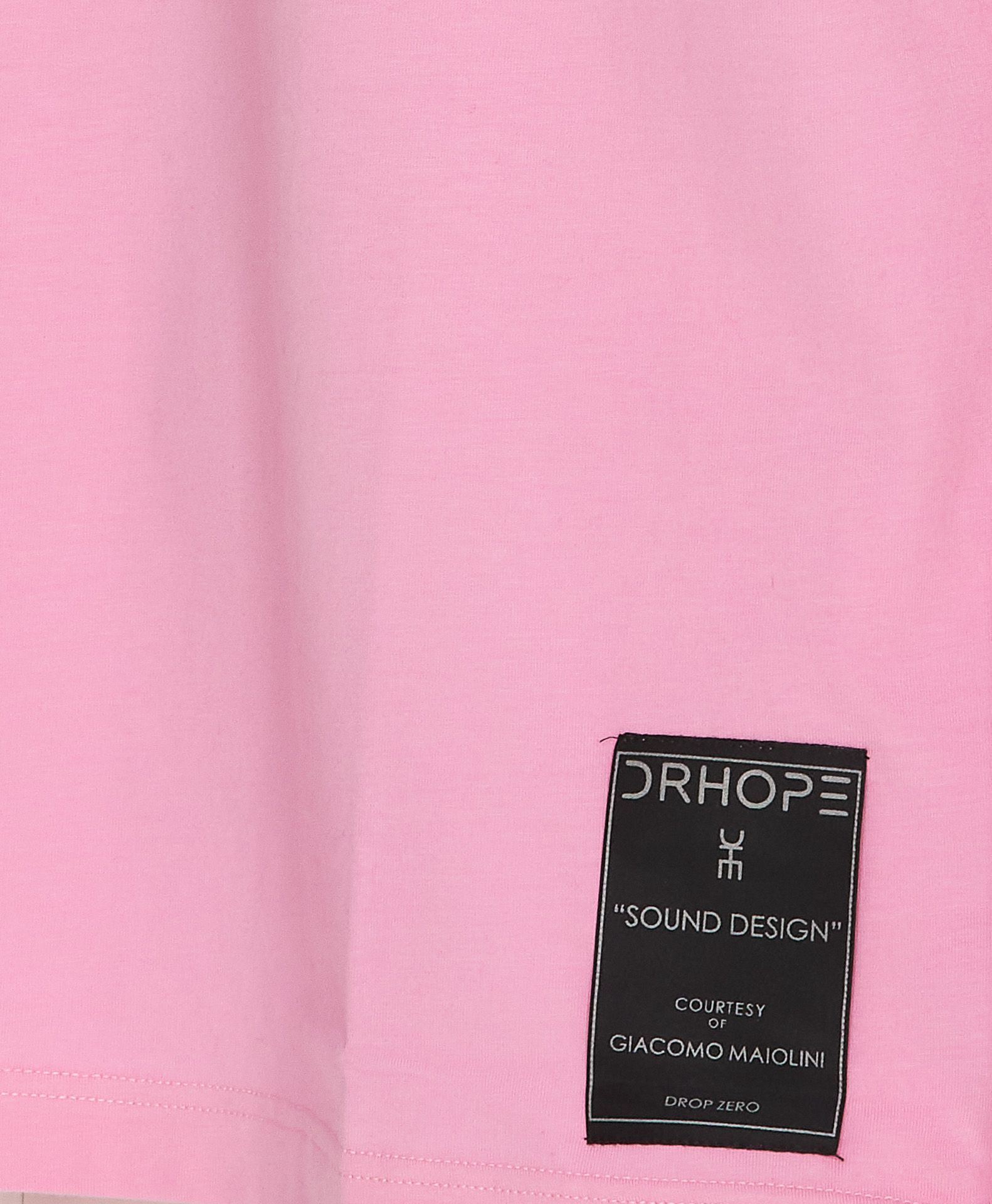 [DRHOPE] T-shirts Short Sleeve FW23 ST00300836