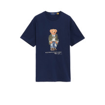 [Polo Ralph Lauren] T-shirts Short Sleeve SS24 710 854497034