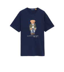 [Polo Ralph Lauren] T-shirts Short Sleeve SS24 710 854497034