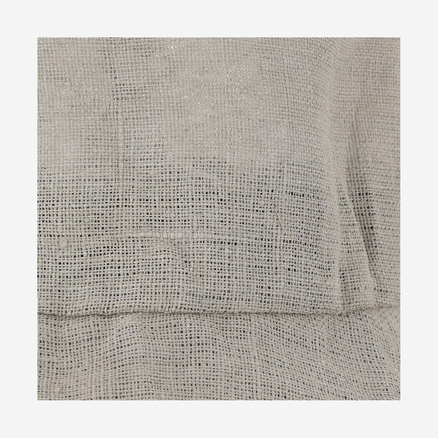 [REINHARD PLANK] Hat SS24 CONTASGREEN WHITE