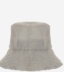 [REINHARD PLANK] Hat SS24 CONTASGREEN WHITE