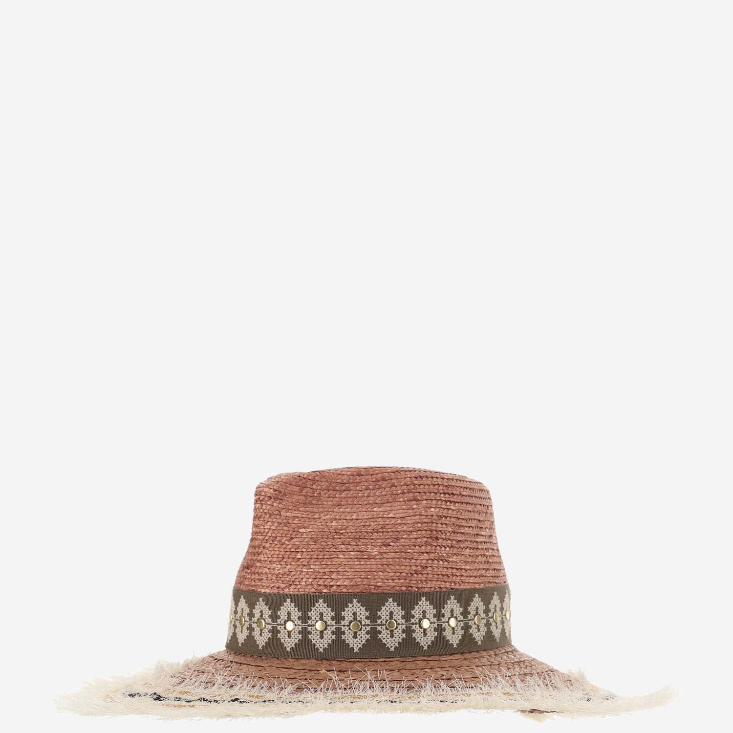 [FERRUCCIO VECCHI] Hat SS24 38598148