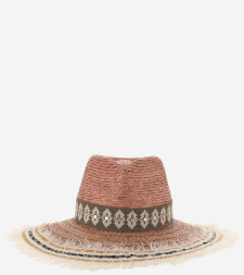 [FERRUCCIO VECCHI] Hat SS24 38598148