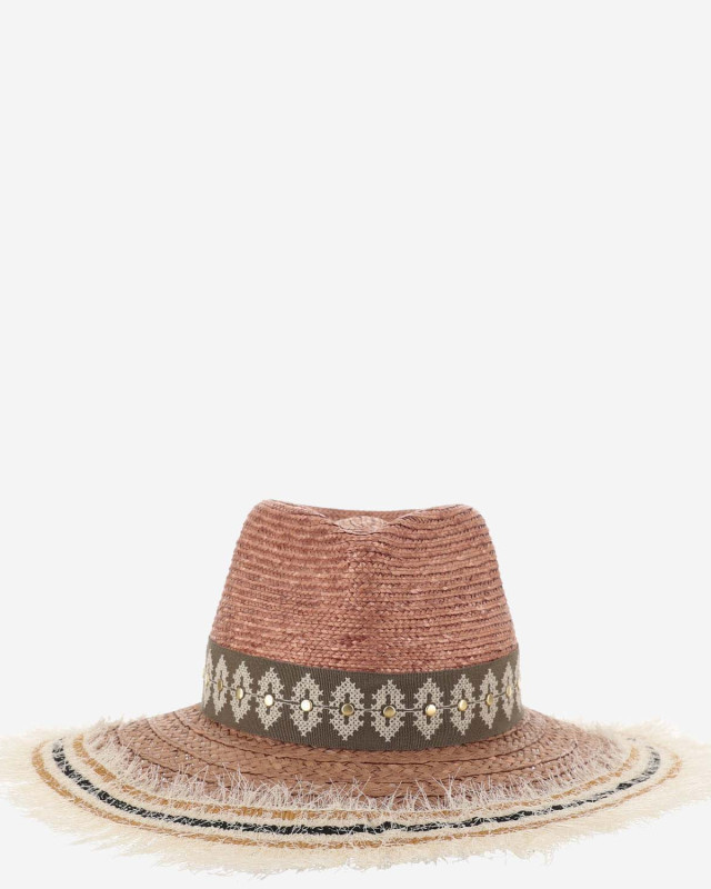 [FERRUCCIO VECCHI] Hat SS24 38598148