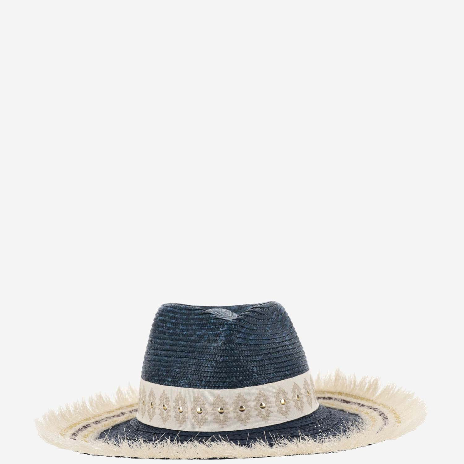 [FERRUCCIO VECCHI] Hat SS24 38598192