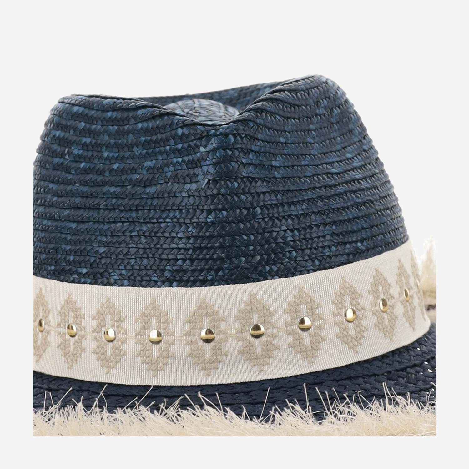 [FERRUCCIO VECCHI] Hat SS24 38598192