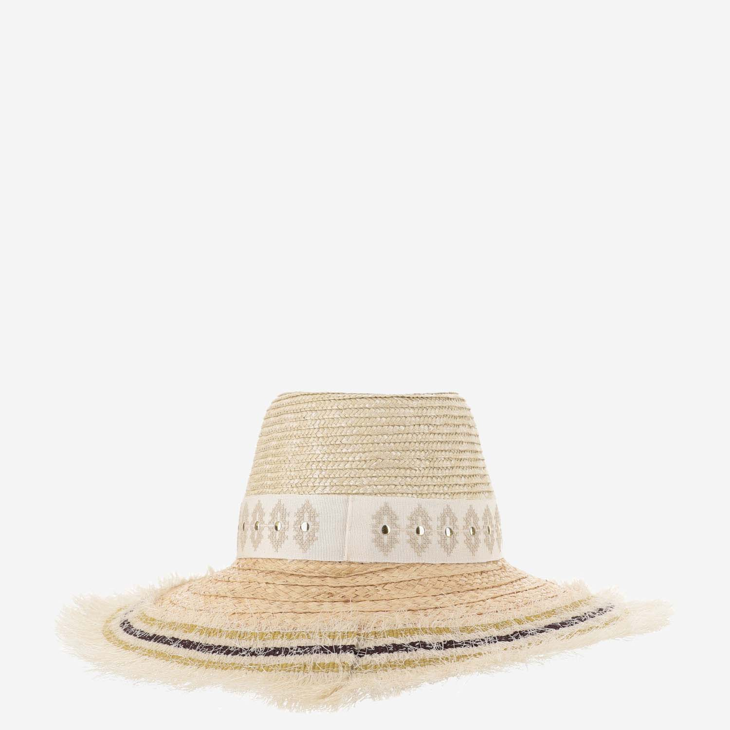 [FERRUCCIO VECCHI] Hat SS24 385981170