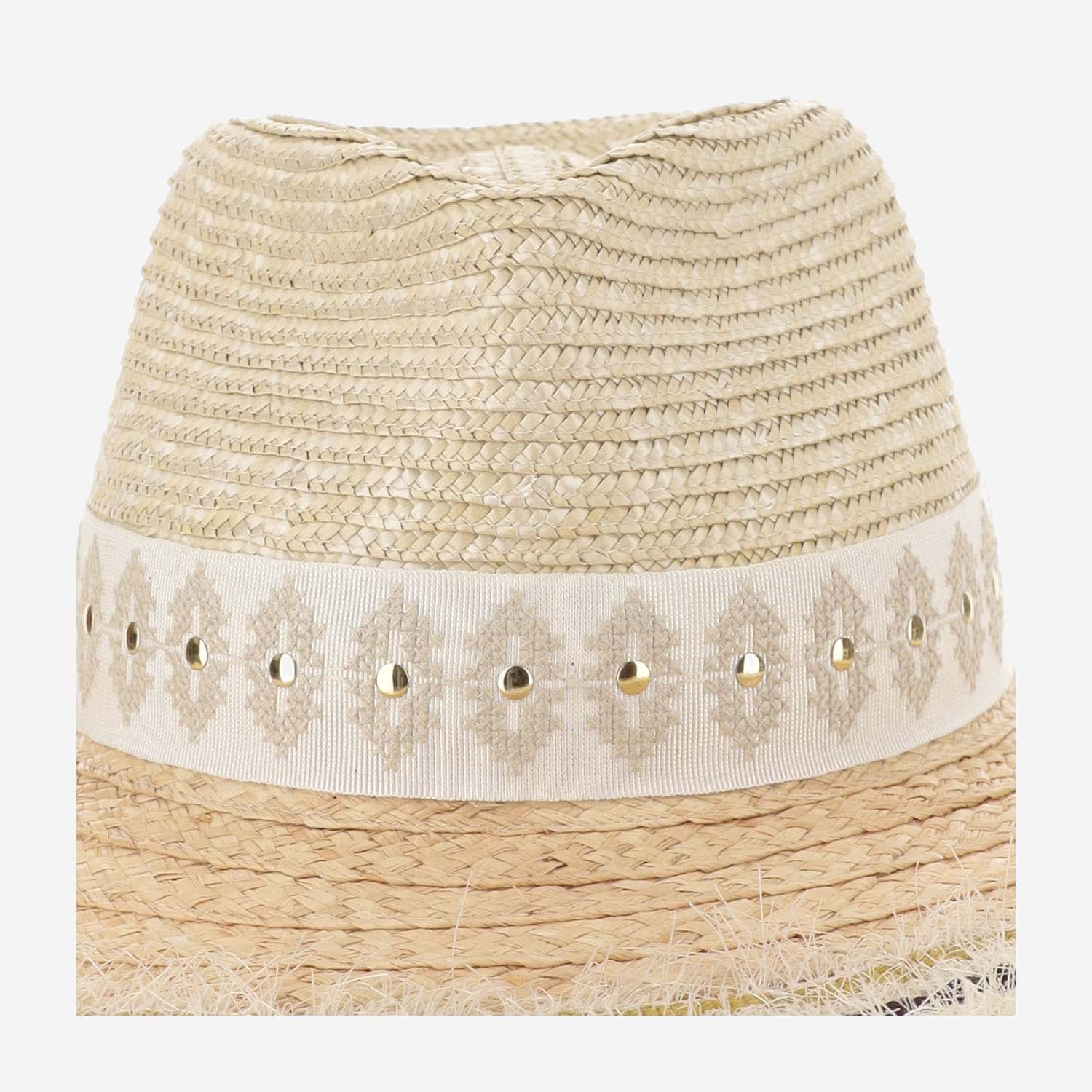 [FERRUCCIO VECCHI] Hat SS24 385981170