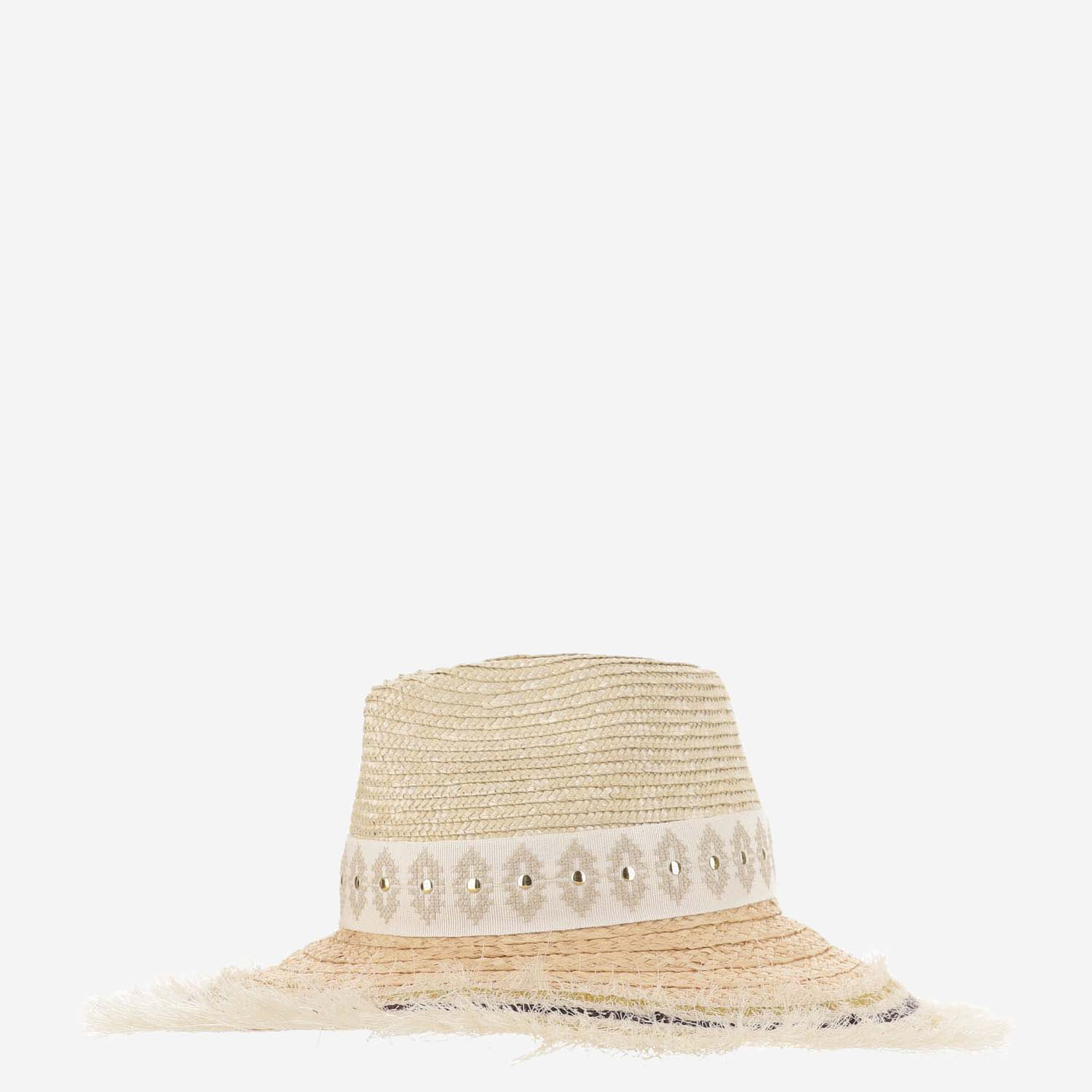 [FERRUCCIO VECCHI] Hat SS24 385981170