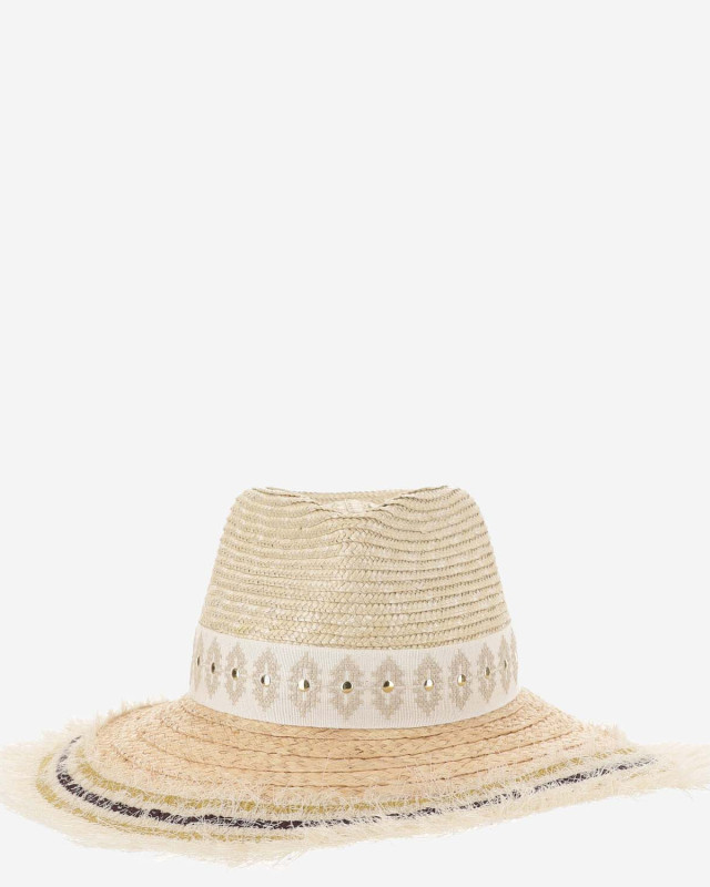 [FERRUCCIO VECCHI] Hat SS24 385981170